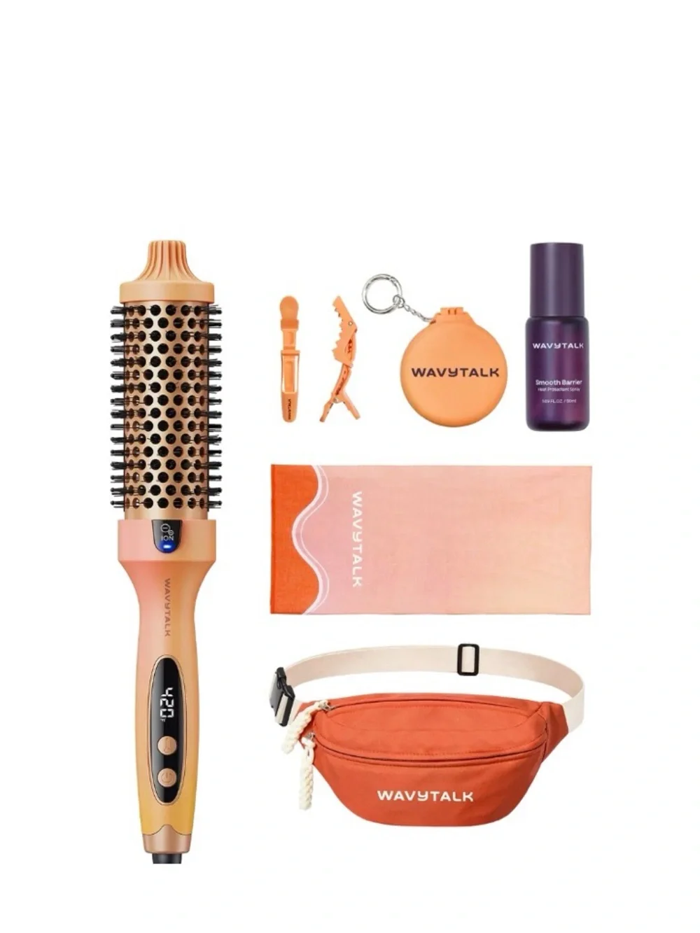 Wavytalk VIP Volume Blowout Boost Festival Bundle NEW🔥